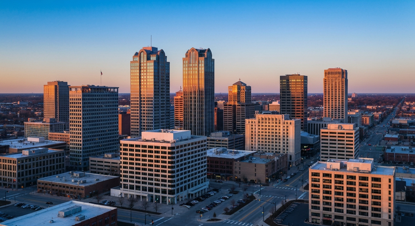 AI legal marketing services in Sterling Heights