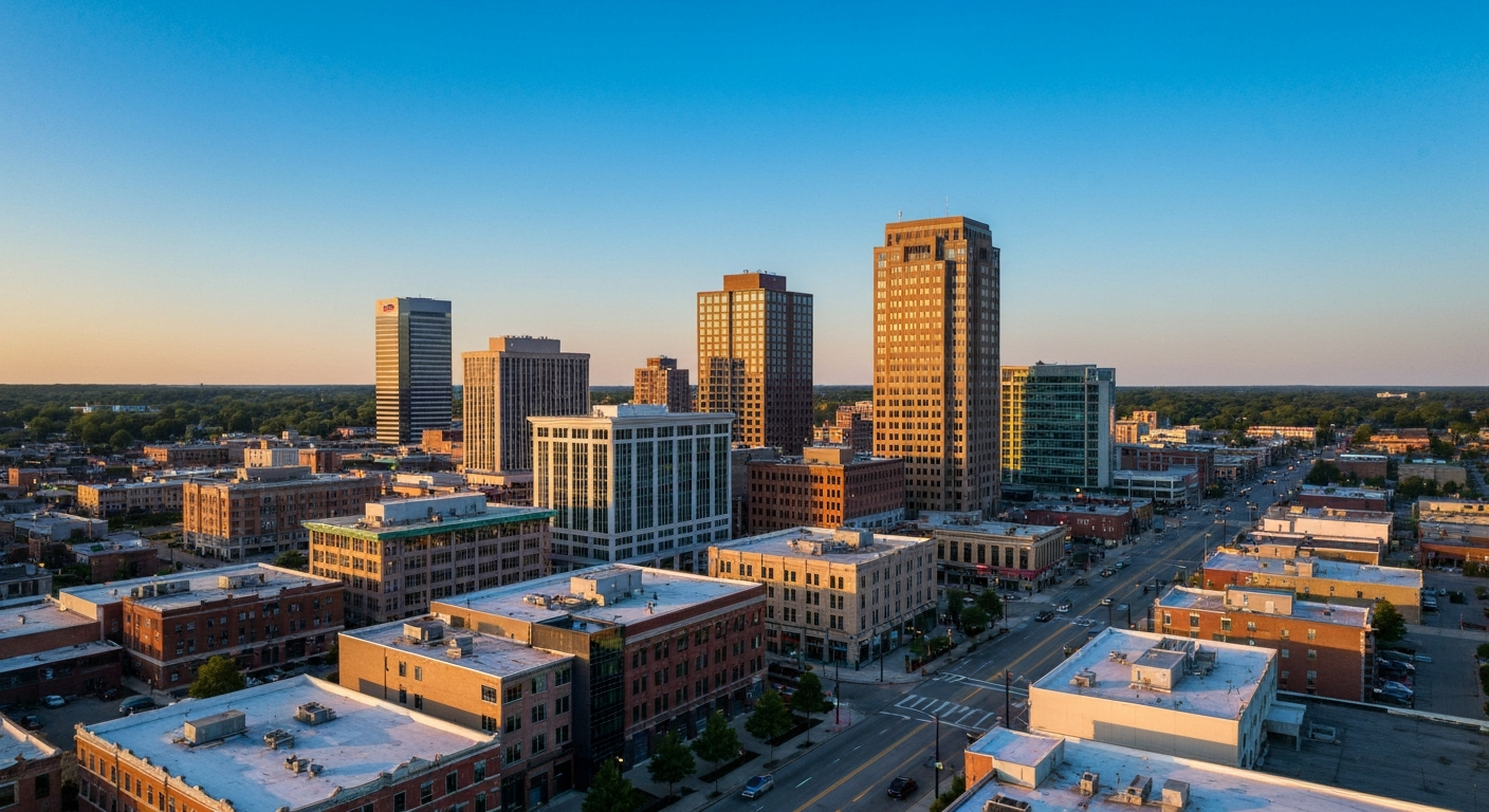 AI legal marketing services in Stow