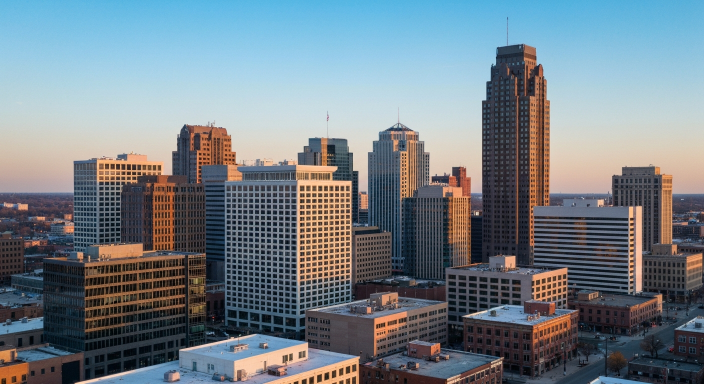 AI legal marketing services in Tonawanda