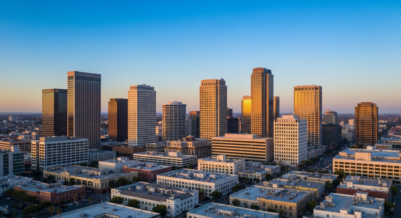 AI legal marketing services in Torrance