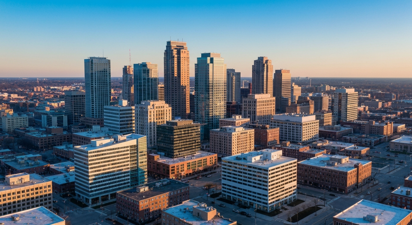 AI legal marketing services in Upper Arlington