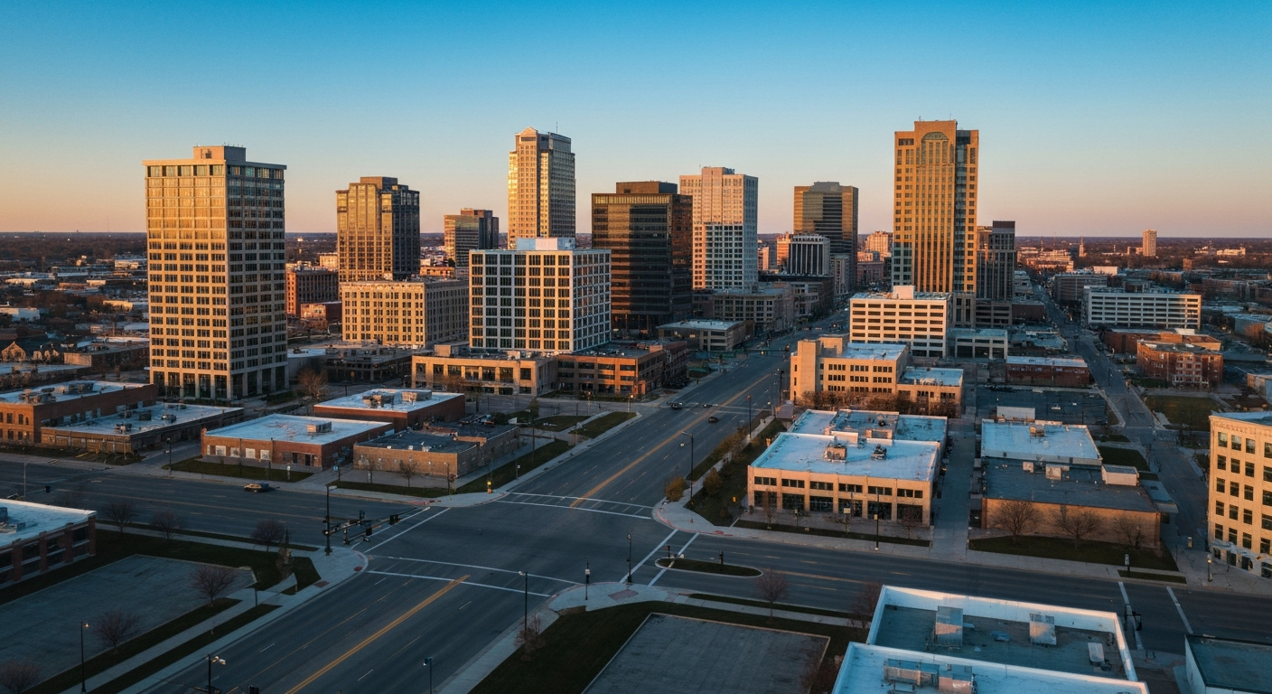 AI legal marketing services in Urbandale