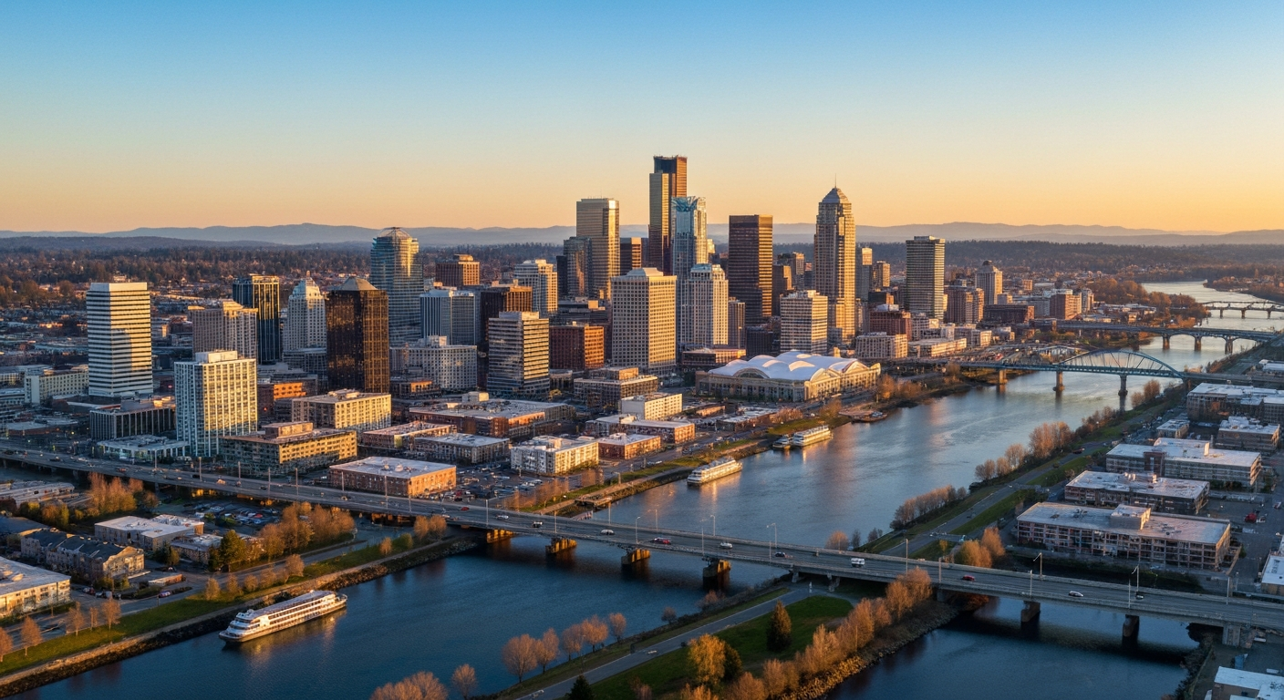 AI legal marketing services in Vancouver, Washington