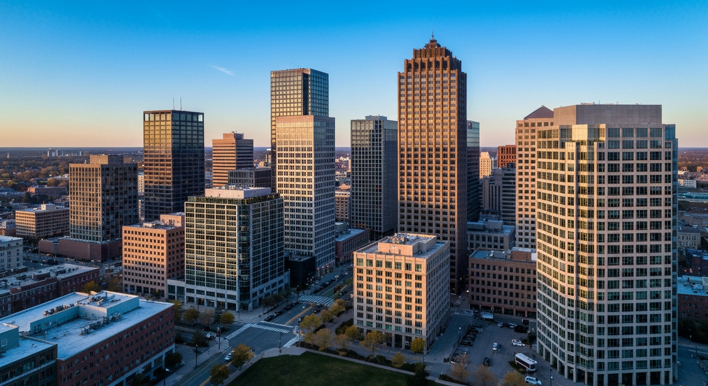 AI legal marketing services in Waltham