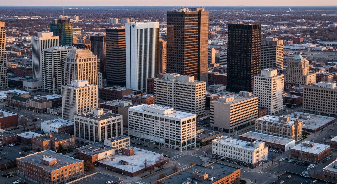 AI legal marketing services in Warren