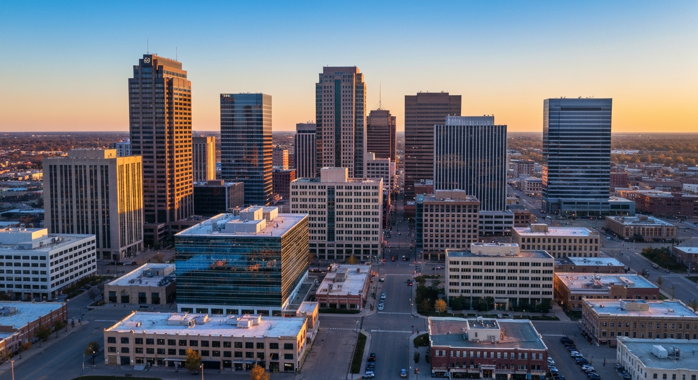 AI legal marketing services in Waukee