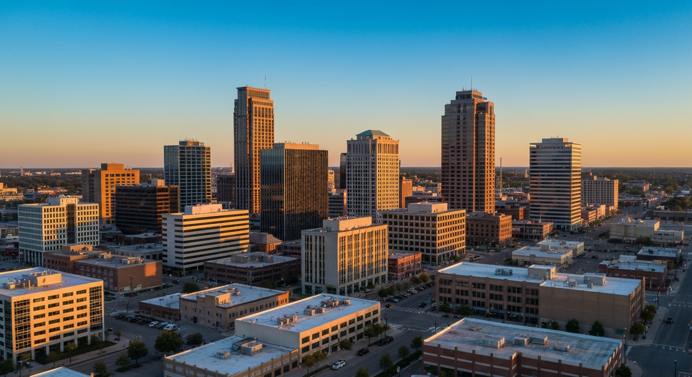 AI legal marketing services in West Des Moines