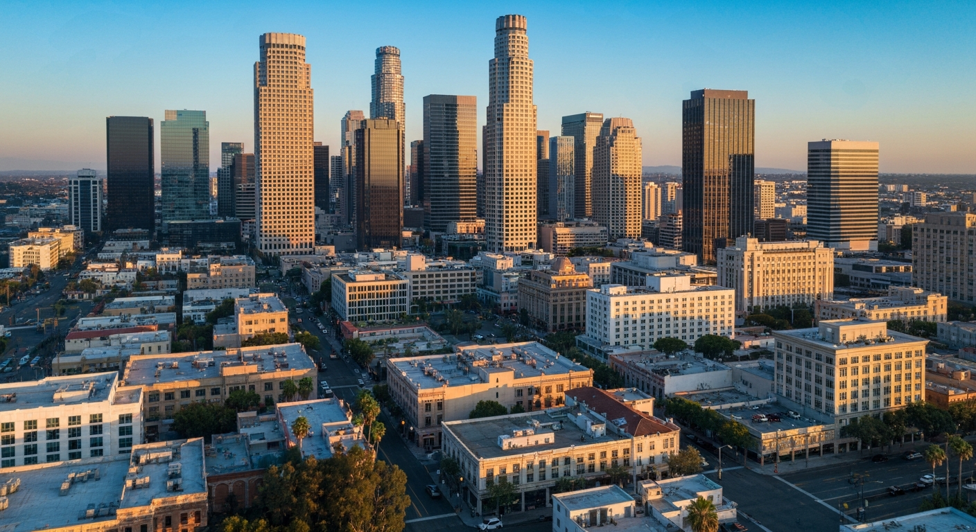 AI legal marketing services in West Hollywood