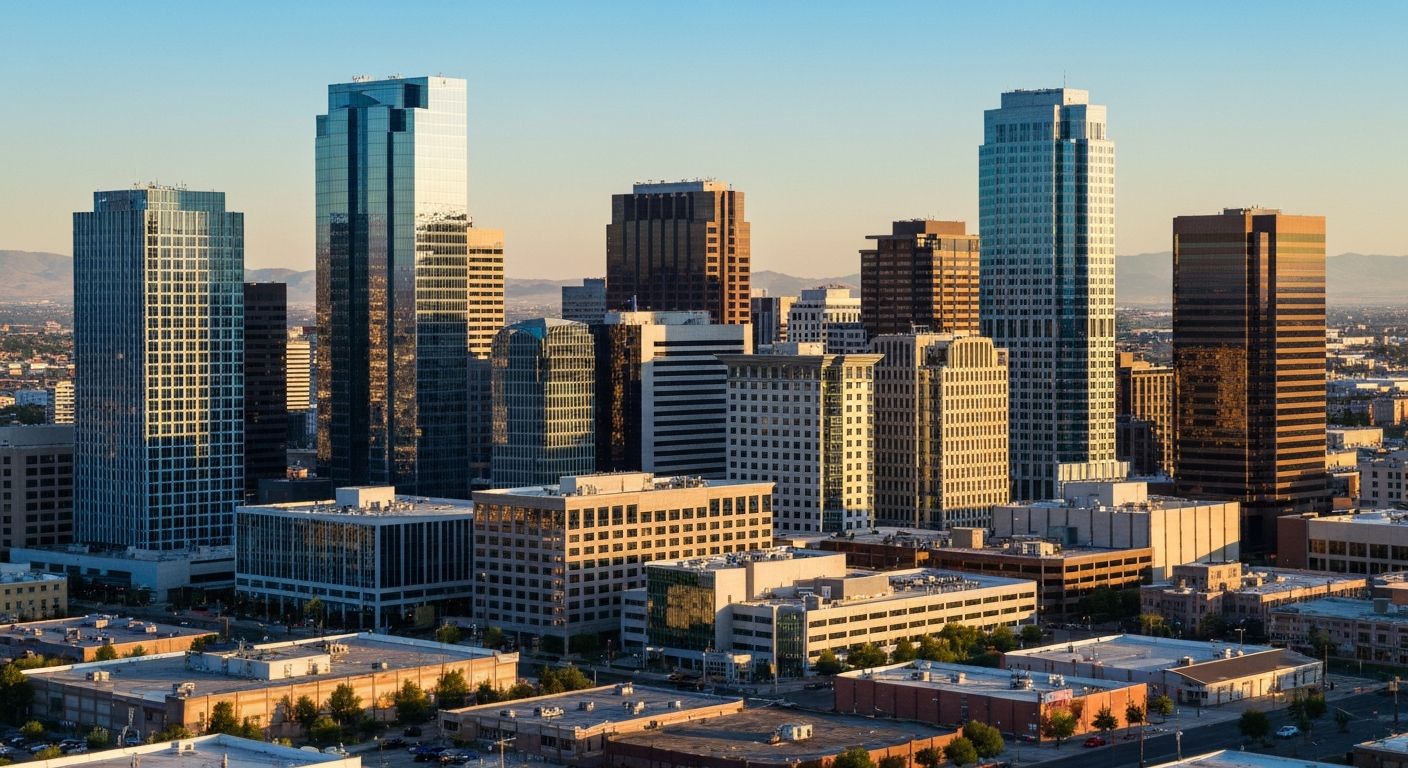 AI legal marketing services in West Jordan