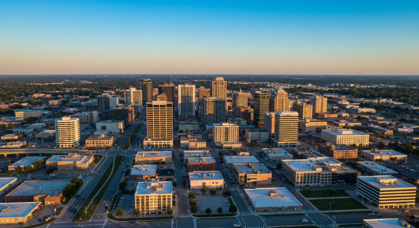 AI legal marketing services in West Memphis