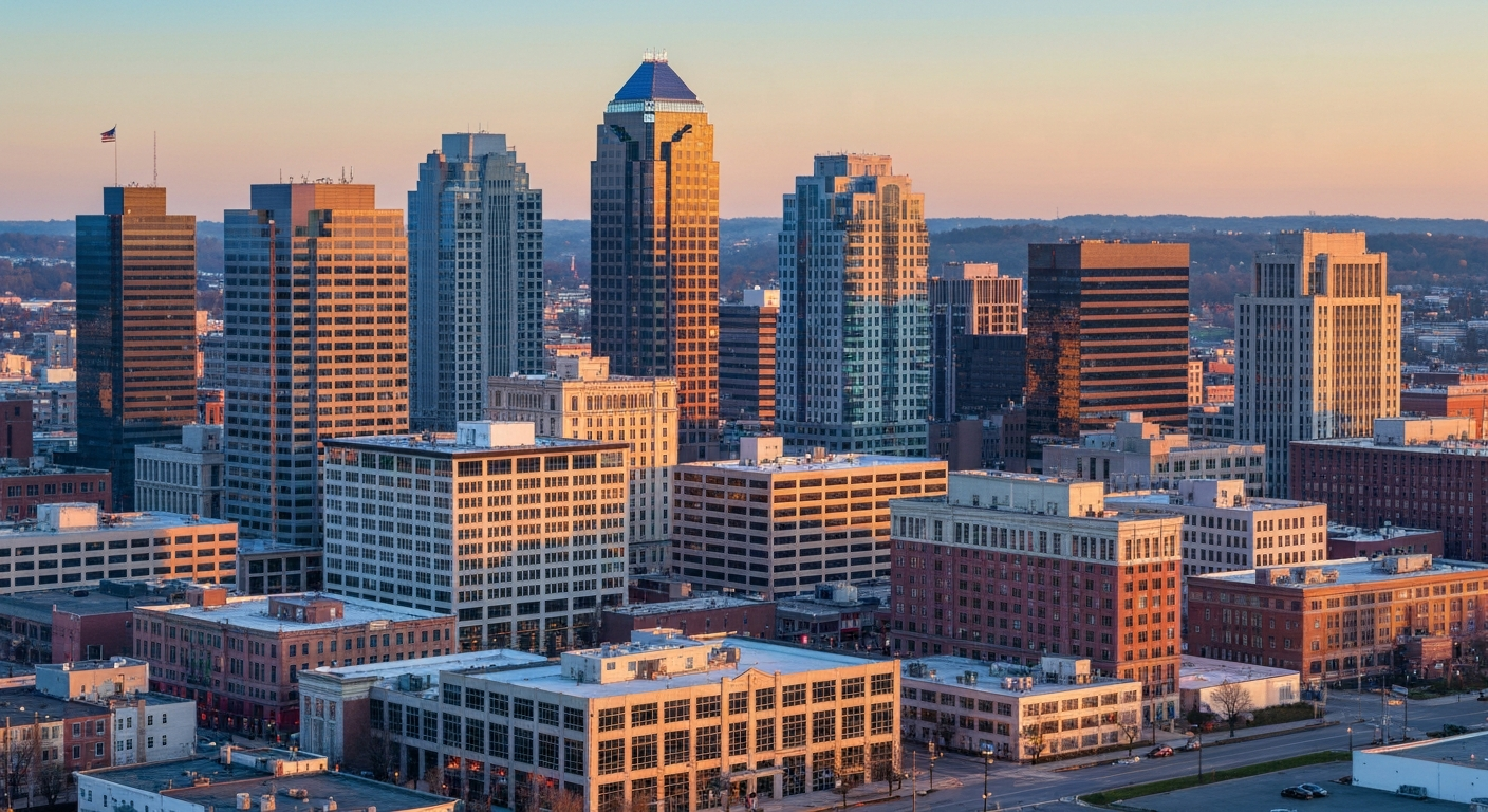 AI legal marketing services in West Mifflin