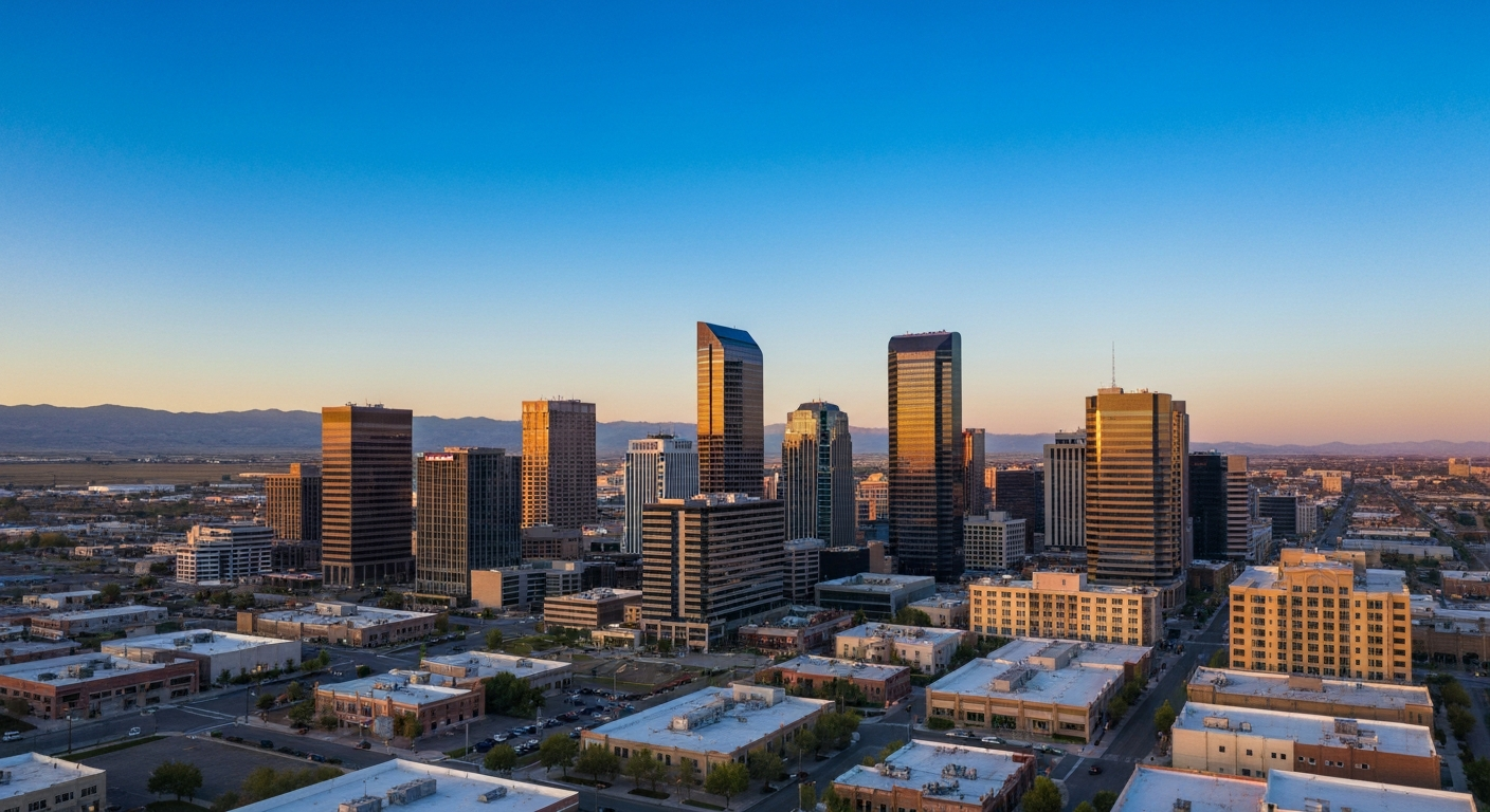 AI legal marketing services in West Valley City