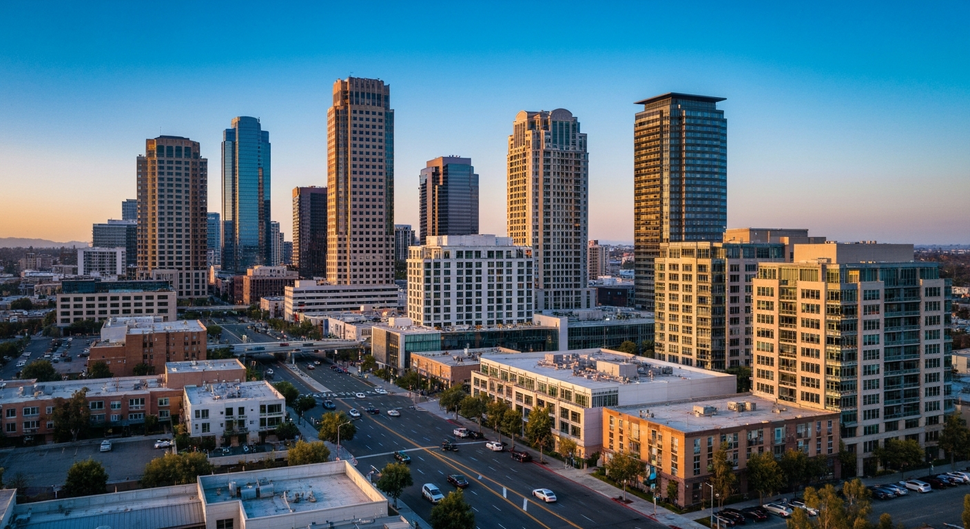 AI legal marketing services in Westlake Village