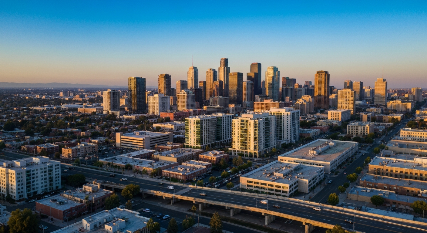 AI legal marketing services in Westwood