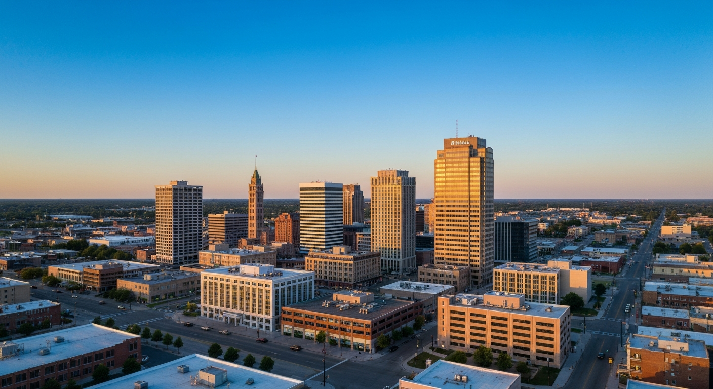 AI legal marketing services in Wheatland