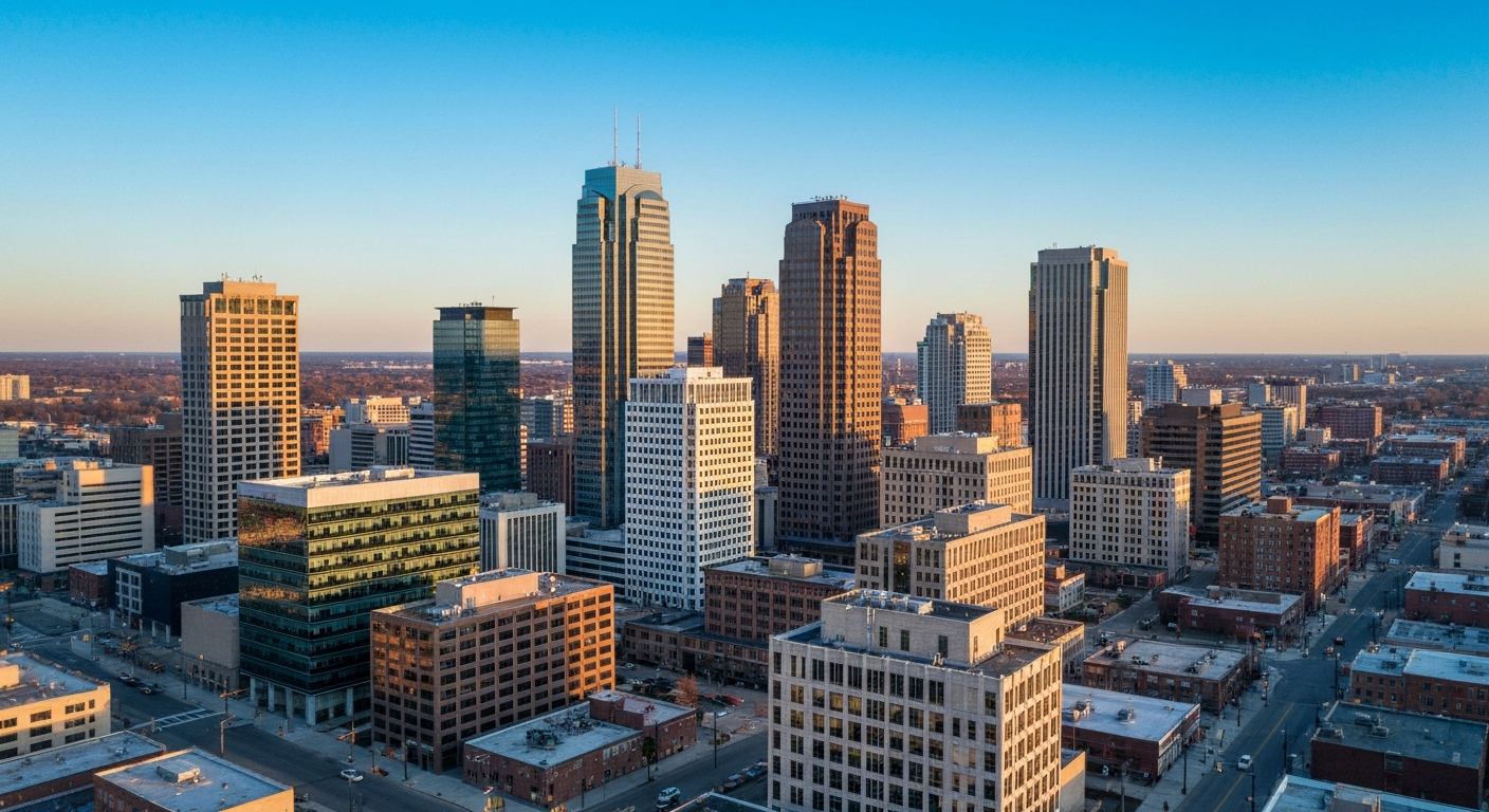 AI legal marketing services in Williamsville