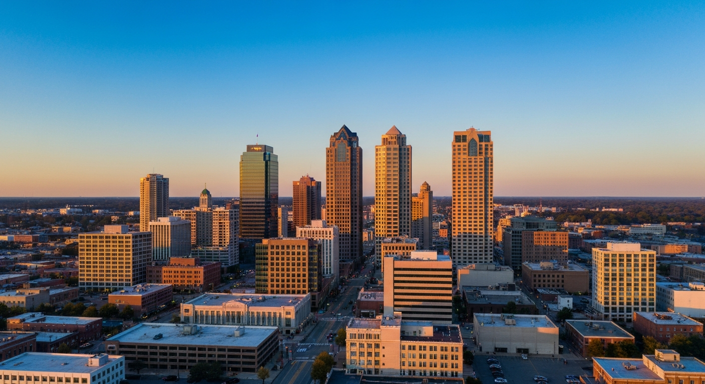 AI legal marketing services in Wilmington, Delaware
