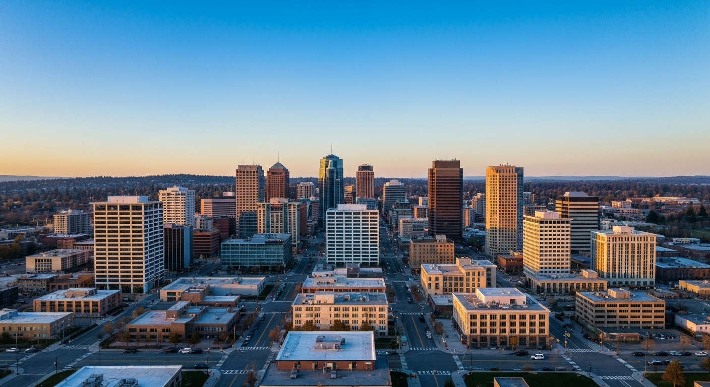 AI legal marketing services in Woodland Park