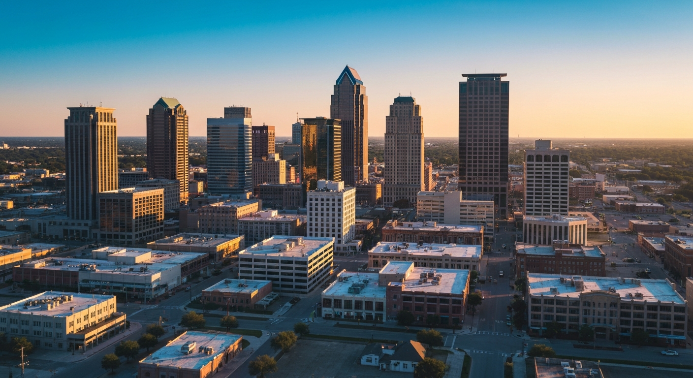 AI legal marketing services in Wylie